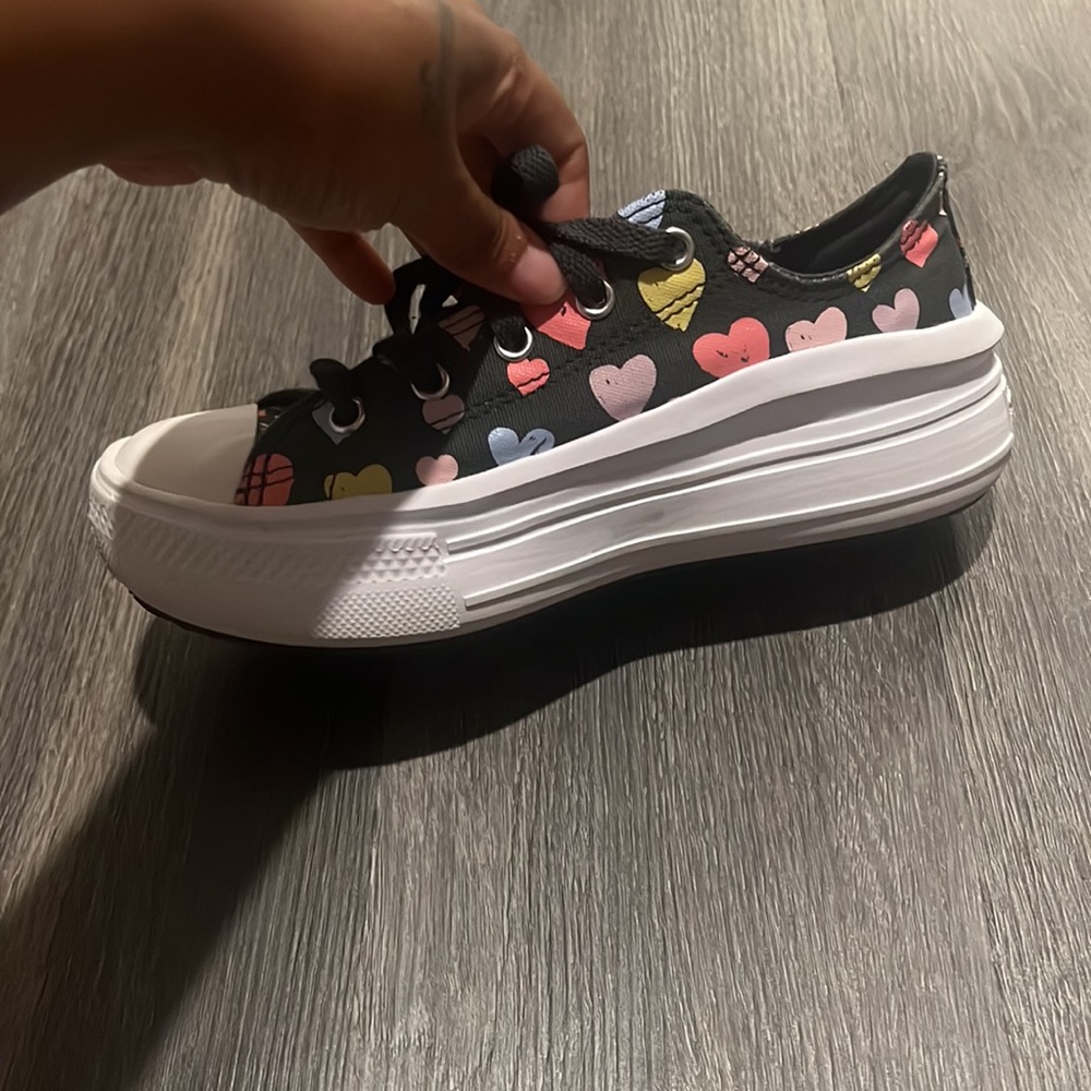 Kids converse - Picture 4 of 9